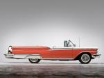 Ford Fairlane 500 Skyliner Retractable Hardtop 1959 года
